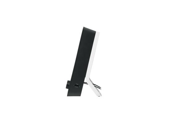 Logitech Multimedia Speakers Z200 Stereo Sound for Multiple Devices